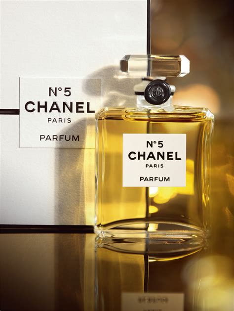 ≥ Vind chanel no 5 parfum op Marktplaats 